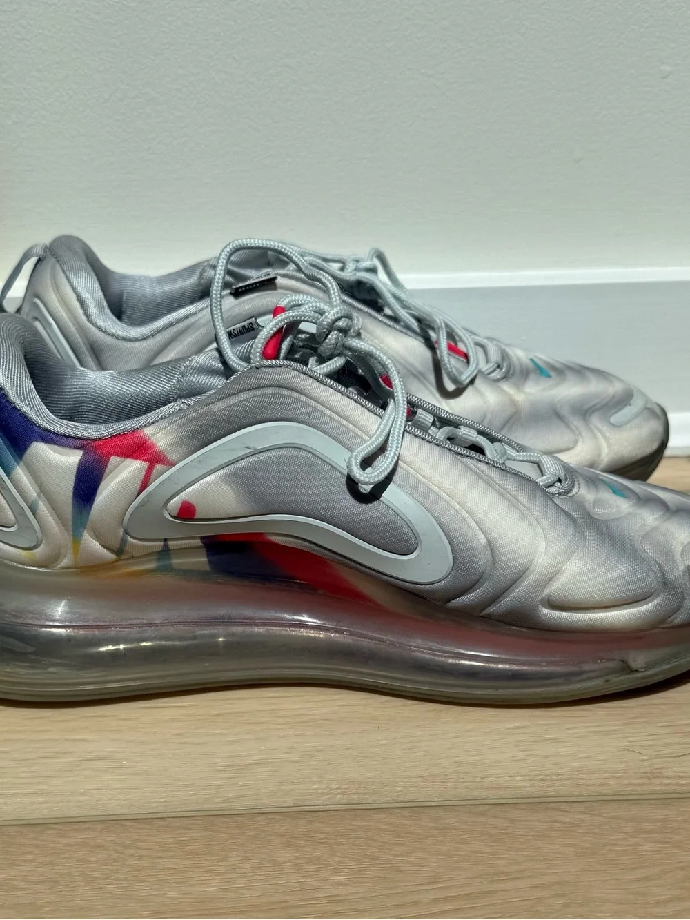 Nike Air Max 720